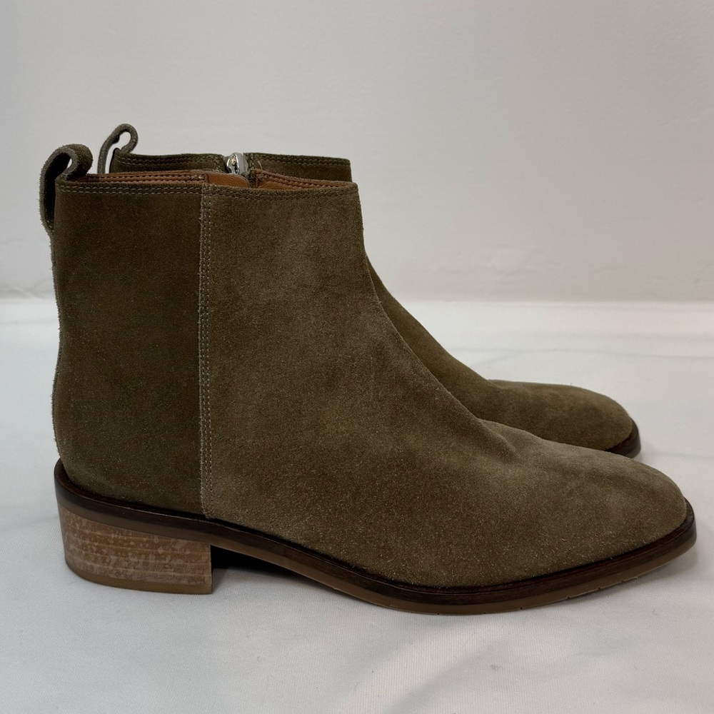 Aquatalia boots - Picture 2 of 3